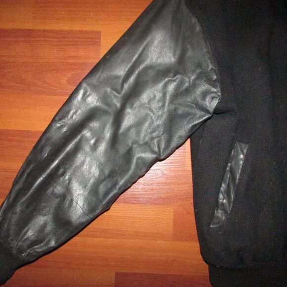 Vintage Budweiser “The Bud Big Event” Limited Edition Jacket - XL - Picture 13 of 15